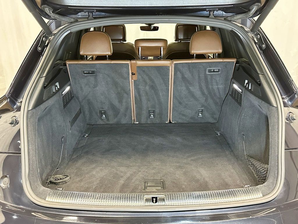 2020 Audi Q5 Prestige 45 TFSI quattro - 23058367 - 44