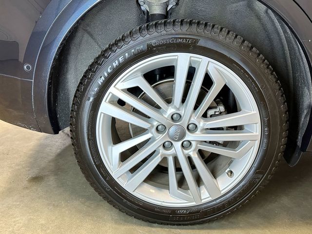 2020 Audi Q5 Prestige 45 TFSI quattro - 23058367 - 47