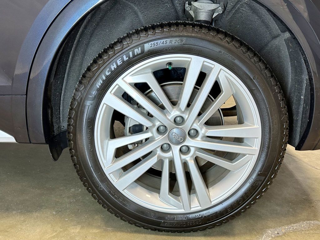 2020 Audi Q5 Prestige 45 TFSI quattro - 23058367 - 48