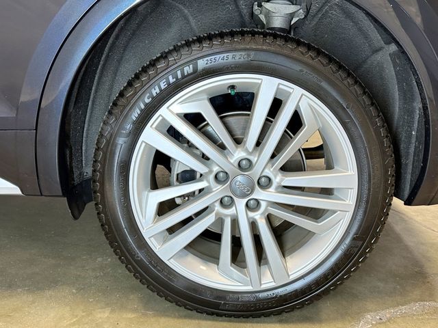 2020 Audi Q5 Prestige 45 TFSI quattro - 23058367 - 48