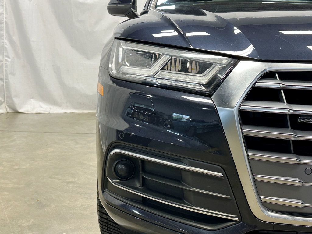 2020 Audi Q5 Prestige 45 TFSI quattro - 23058367 - 5