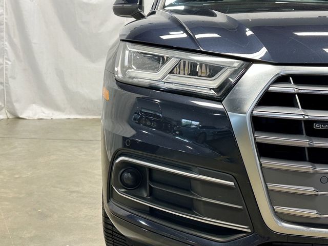 2020 Audi Q5 Prestige 45 TFSI quattro - 23058367 - 5