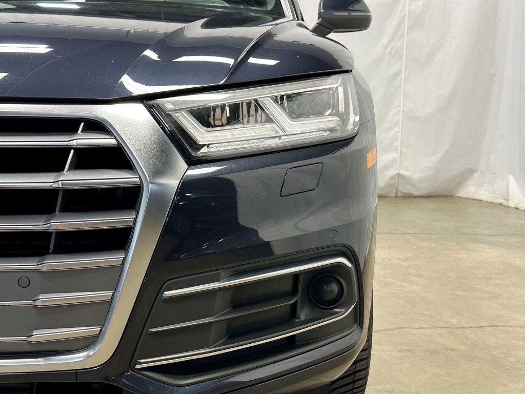 2020 Audi Q5 Prestige 45 TFSI quattro - 23058367 - 6