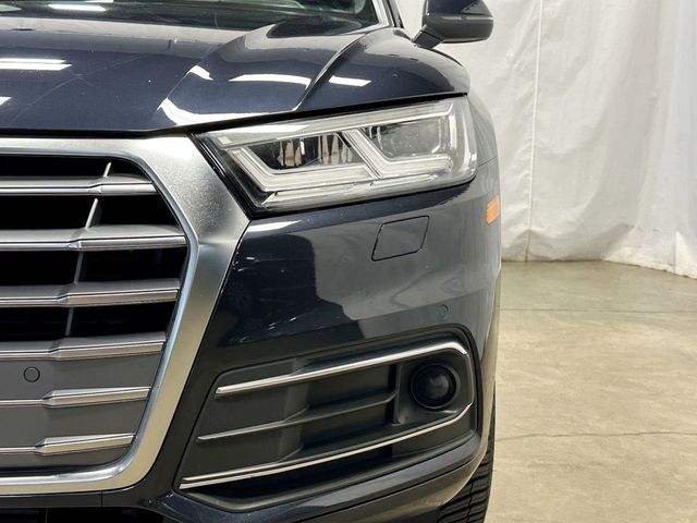 2020 Audi Q5 Prestige 45 TFSI quattro - 23058367 - 6