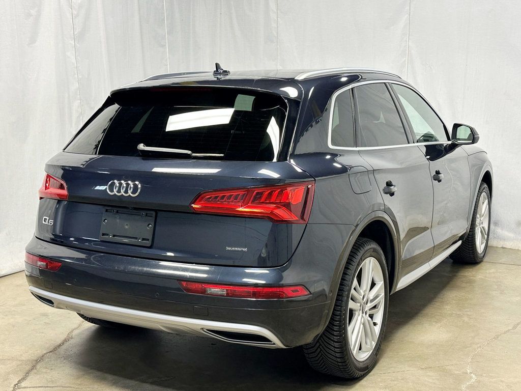 2020 Audi Q5 Prestige 45 TFSI quattro - 23058367 - 7