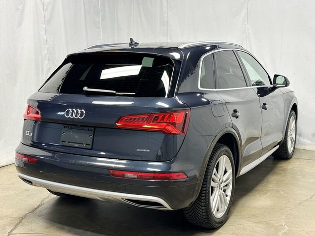 2020 Audi Q5 Prestige 45 TFSI quattro - 23058367 - 7