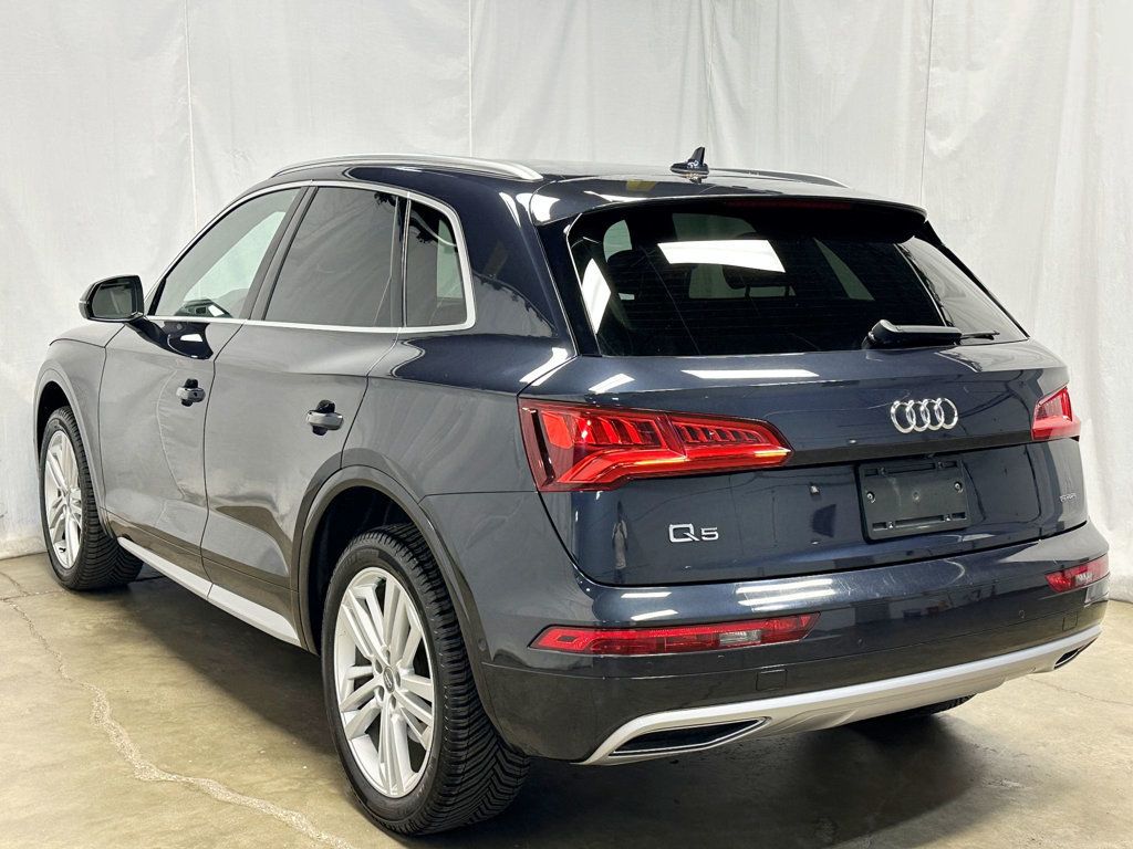 2020 Audi Q5 Prestige 45 TFSI quattro - 23058367 - 8