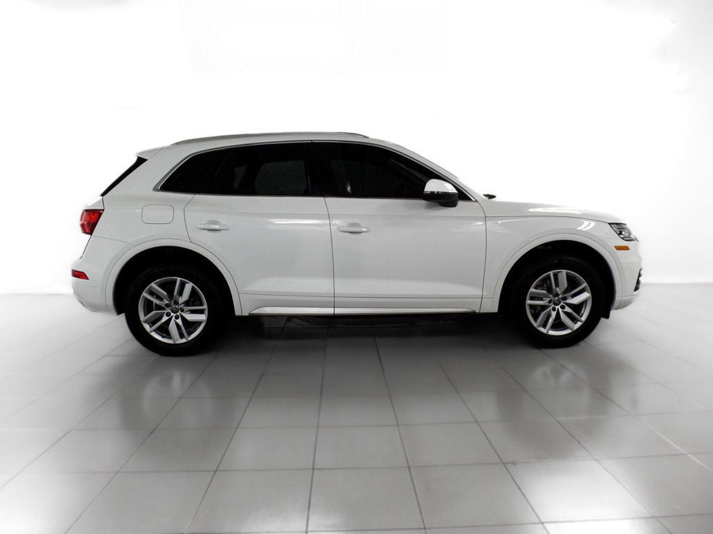 2020 Audi Q5 QUATTRO TITANIUM PREMIUM 2.0T  AWD - 22577337 - 6