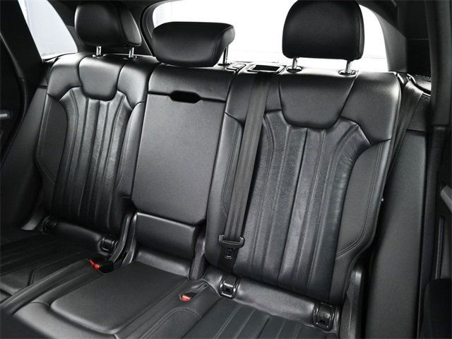 2020 Audi Q5 Titanium Premium 45 TFSI quattro - 22957306 - 12