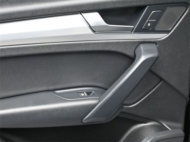 2020 Audi Q5 Titanium Premium 45 TFSI quattro - 22957306 - 14