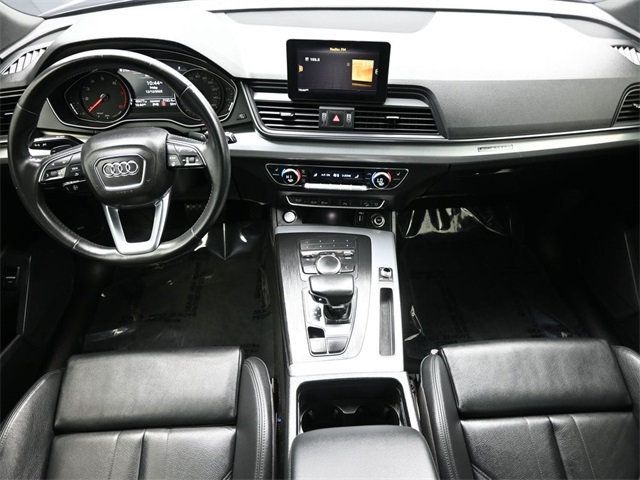 2020 Audi Q5 Titanium Premium 45 TFSI quattro - 22957306 - 18