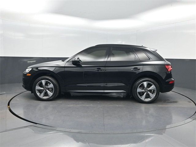 2020 Audi Q5 Titanium Premium 45 TFSI quattro - 22957306 - 1