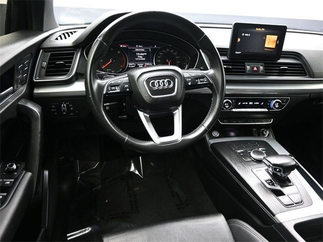 2020 Audi Q5 Titanium Premium 45 TFSI quattro - 22957306 - 19