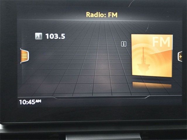 2020 Audi Q5 Titanium Premium 45 TFSI quattro - 22957306 - 21