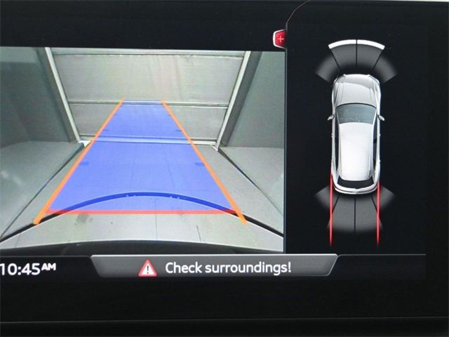 2020 Audi Q5 Titanium Premium 45 TFSI quattro - 22957306 - 22