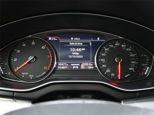 2020 Audi Q5 Titanium Premium 45 TFSI quattro - 22957306 - 24