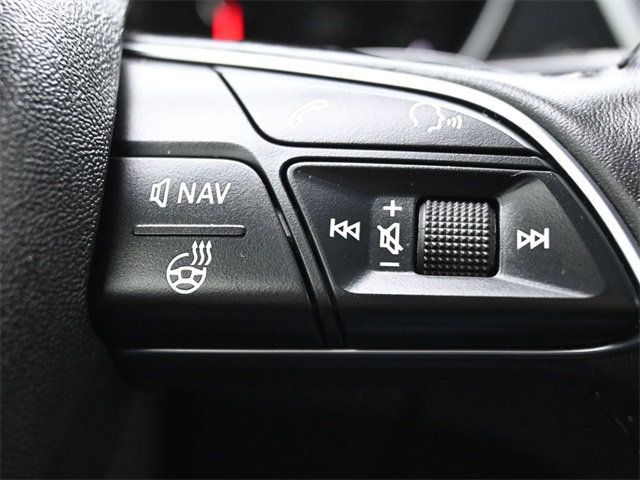 2020 Audi Q5 Titanium Premium 45 TFSI quattro - 22957306 - 25