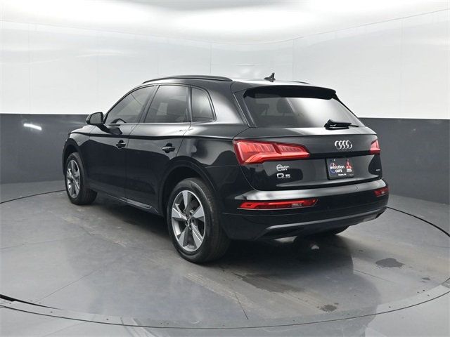 2020 Audi Q5 Titanium Premium 45 TFSI quattro - 22957306 - 2