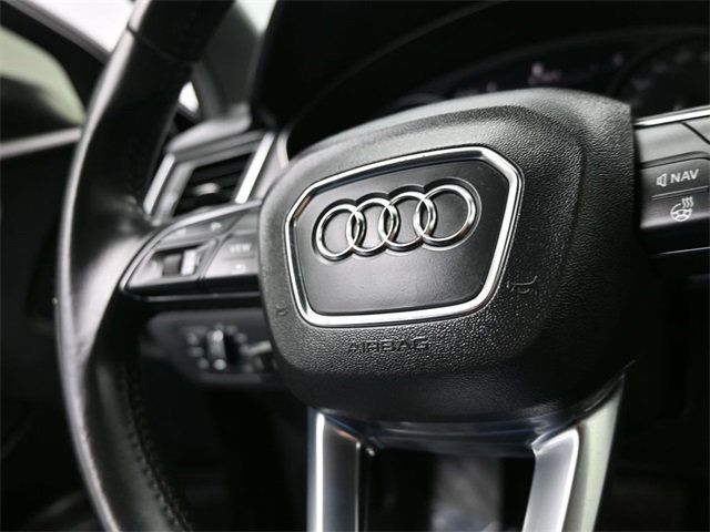 2020 Audi Q5 Titanium Premium 45 TFSI quattro - 22957306 - 32