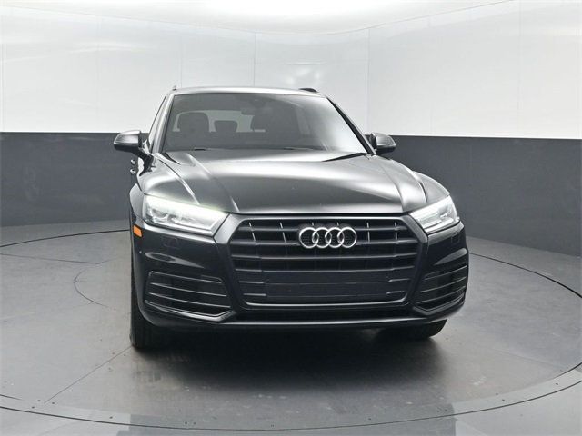 2020 Audi Q5 Titanium Premium 45 TFSI quattro - 22957306 - 37