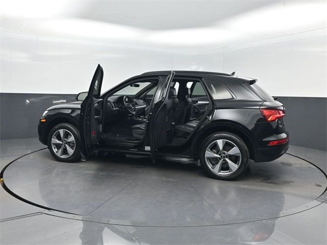 2020 Audi Q5 Titanium Premium 45 TFSI quattro - 22957306 - 39