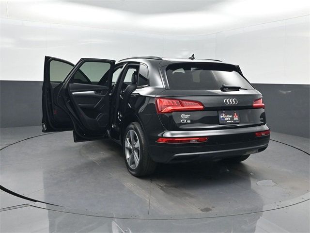 2020 Audi Q5 Titanium Premium 45 TFSI quattro - 22957306 - 40