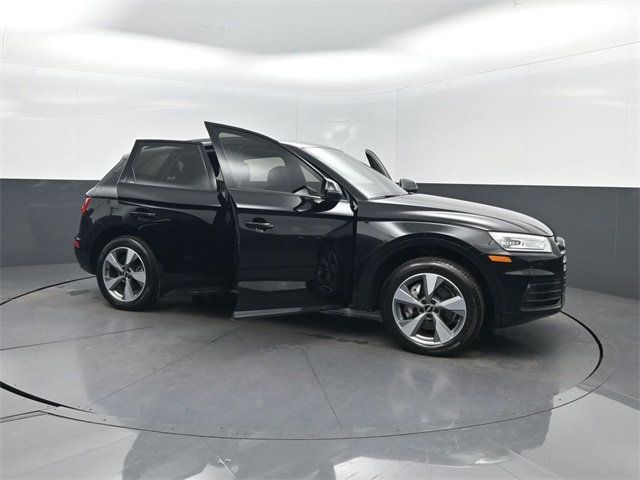 2020 Audi Q5 Titanium Premium 45 TFSI quattro - 22957306 - 41