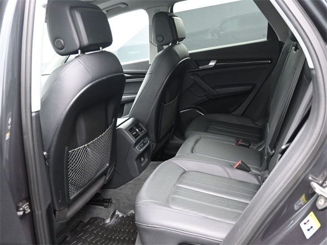 2020 Audi Q5 Titanium Premium 45 TFSI quattro - 22978133 - 14