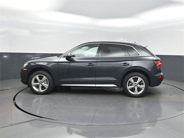 2020 Audi Q5 Titanium Premium 45 TFSI quattro - 22978133 - 1