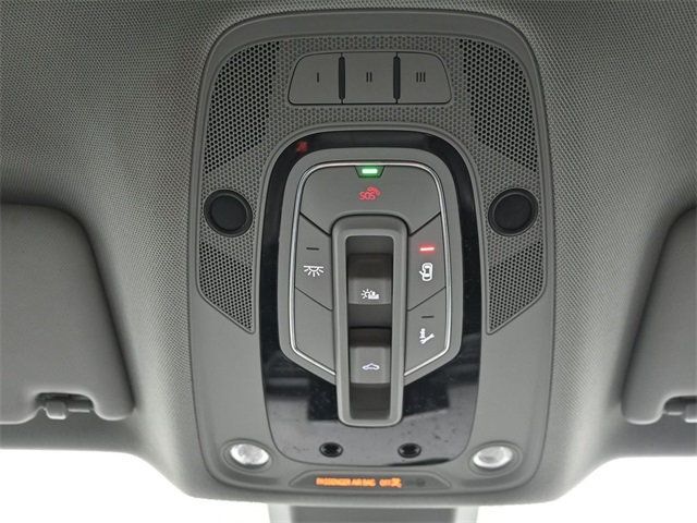 2020 Audi Q5 Titanium Premium 45 TFSI quattro - 22978133 - 19