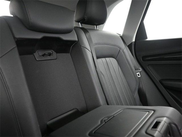 2020 Audi Q5 Titanium Premium 45 TFSI quattro - 22978133 - 23