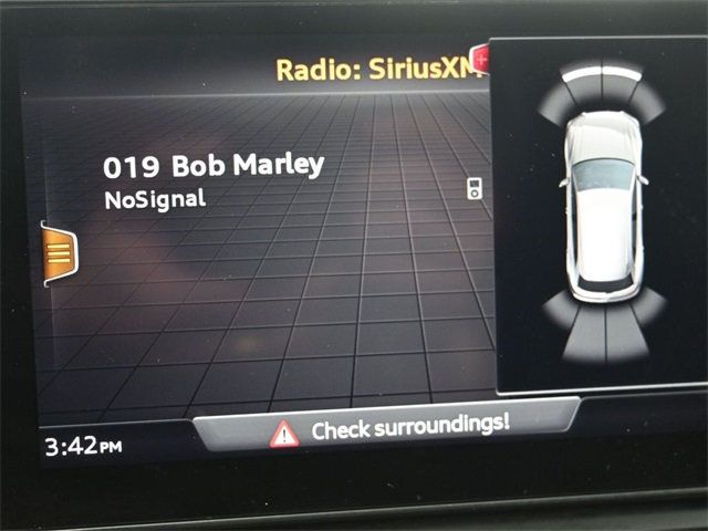 2020 Audi Q5 Titanium Premium 45 TFSI quattro - 22978133 - 24