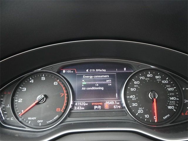 2020 Audi Q5 Titanium Premium 45 TFSI quattro - 22978133 - 26