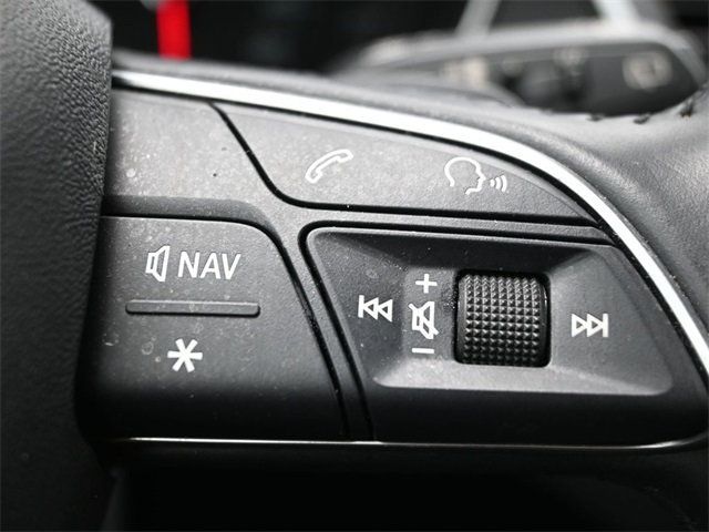 2020 Audi Q5 Titanium Premium 45 TFSI quattro - 22978133 - 27