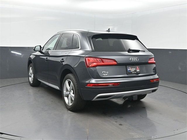 2020 Audi Q5 Titanium Premium 45 TFSI quattro - 22978133 - 2
