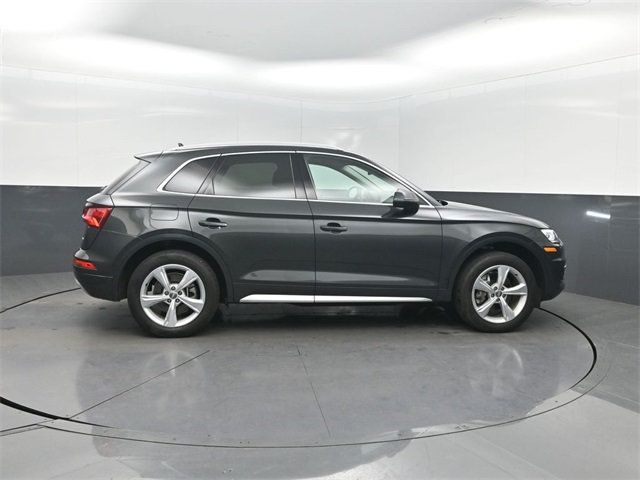 2020 Audi Q5 Titanium Premium 45 TFSI quattro - 22978133 - 35
