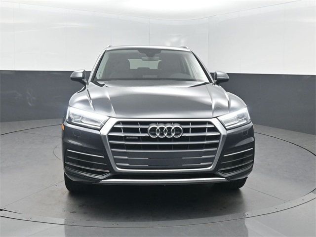 2020 Audi Q5 Titanium Premium 45 TFSI quattro - 22978133 - 37