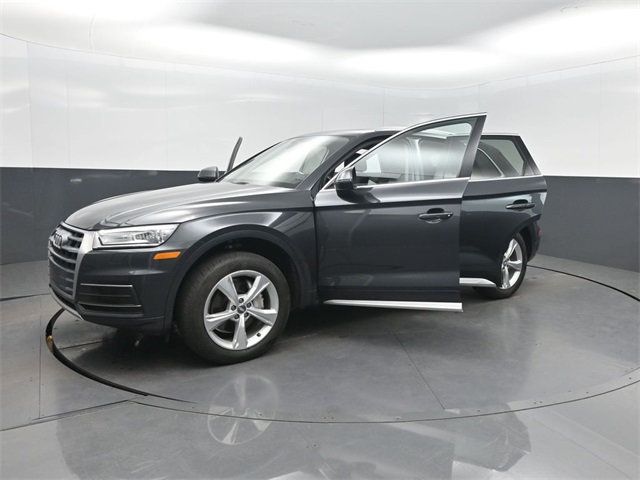 2020 Audi Q5 Titanium Premium 45 TFSI quattro - 22978133 - 38