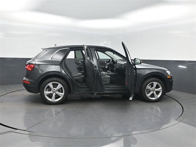 2020 Audi Q5 Titanium Premium 45 TFSI quattro - 22978133 - 39