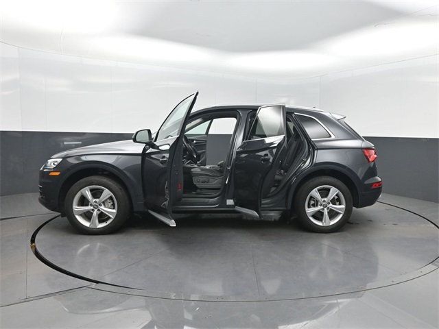 2020 Audi Q5 Titanium Premium 45 TFSI quattro - 22978133 - 41