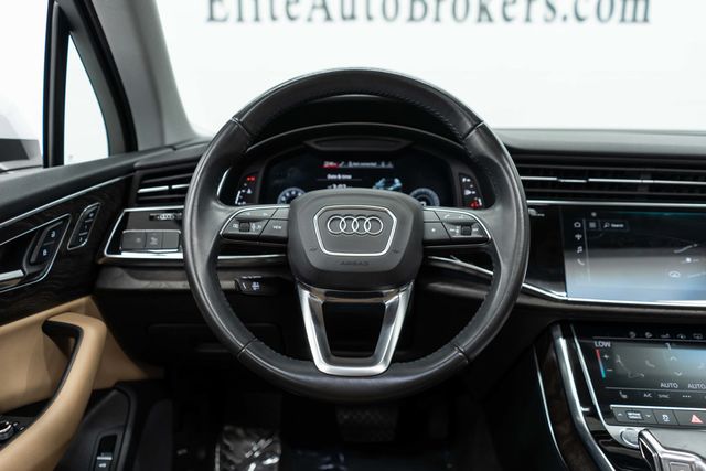 2020 Audi Q7 Premium 55 TFSI quattro - 22632283 - 16