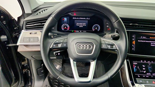 2020 Audi Q7 Premium 55 TFSI quattro - 22960189 - 13
