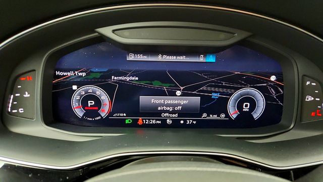 2020 Audi Q7 Premium 55 TFSI quattro - 22960189 - 14