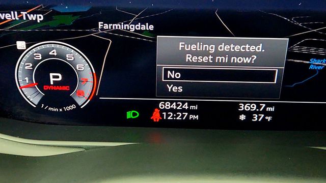 2020 Audi Q7 Premium 55 TFSI quattro - 22960189 - 15