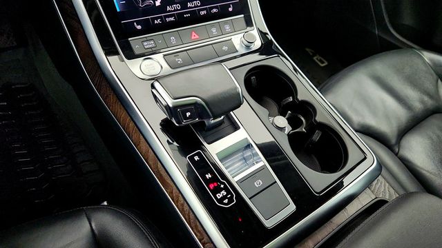 2020 Audi Q7 Premium 55 TFSI quattro - 22960189 - 16