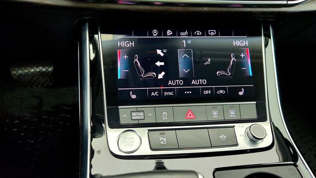 2020 Audi Q7 Premium 55 TFSI quattro - 22960189 - 17