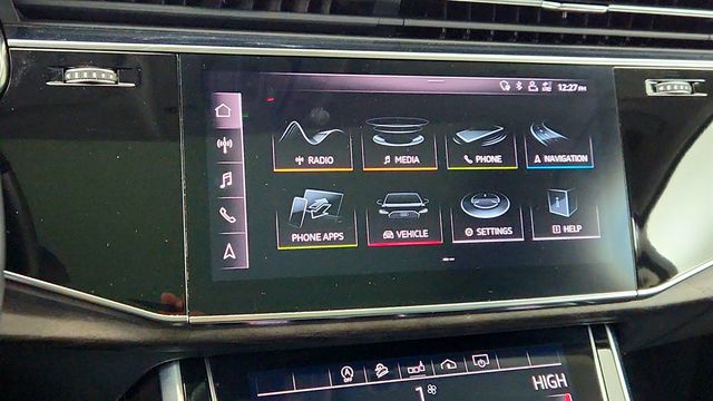 2020 Audi Q7 Premium 55 TFSI quattro - 22960189 - 18