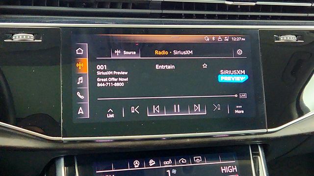 2020 Audi Q7 Premium 55 TFSI quattro - 22960189 - 19