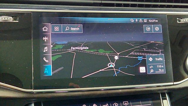 2020 Audi Q7 Premium 55 TFSI quattro - 22960189 - 20