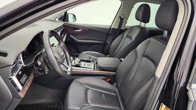 2020 Audi Q7 Premium 55 TFSI quattro - 22960189 - 21